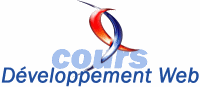Logo page cours