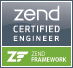 Certification Zend Framework