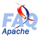 FAQ Apache
