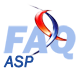 FAQ ASP