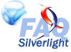 FAQ SilverLight