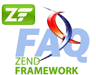 FAQ Zend Framework