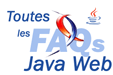 FAQs JavaWeb