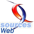 Toutes les sources Web