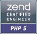 Certification Zend PHP