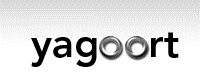 Page d'accueil de Yagoort