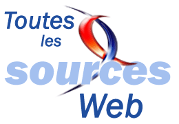 Sources Web
